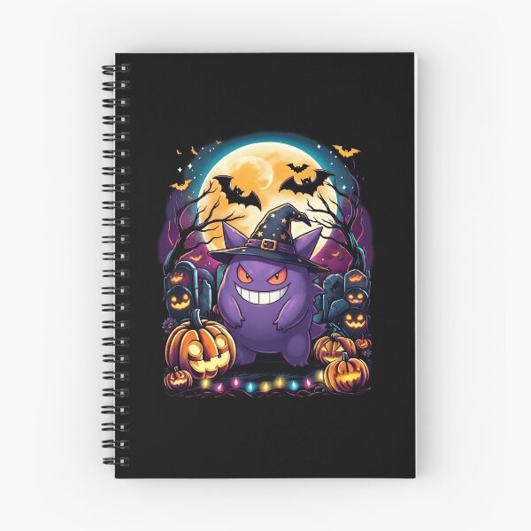 Item preview, My Spooky Friend designed and sold by alexMTX.