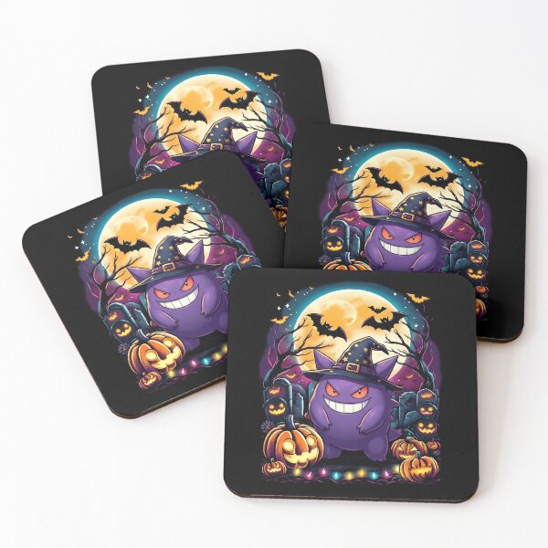 Item preview, My Spooky Friend designed and sold by alexMTX.