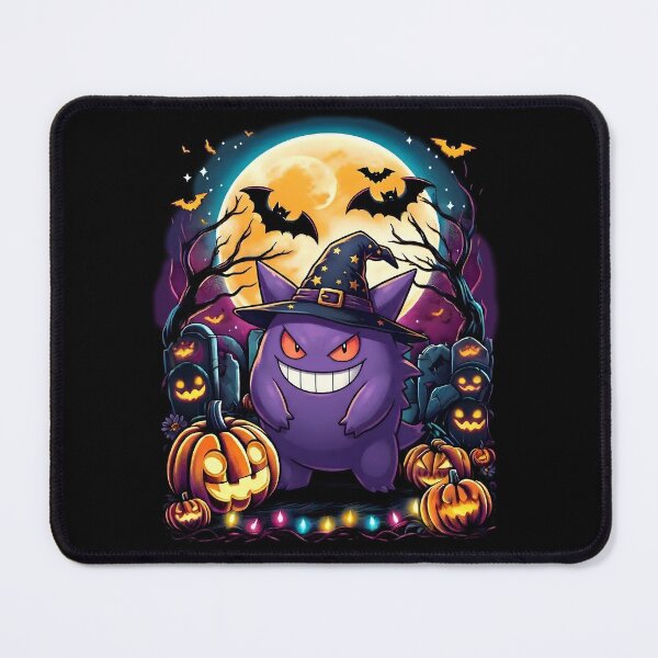Item preview, My Spooky Friend designed and sold by alexMTX.