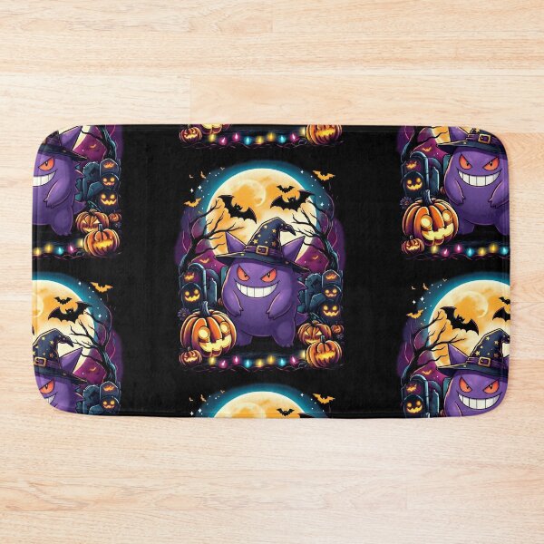 Item preview, My Spooky Friend designed and sold by alexMTX.