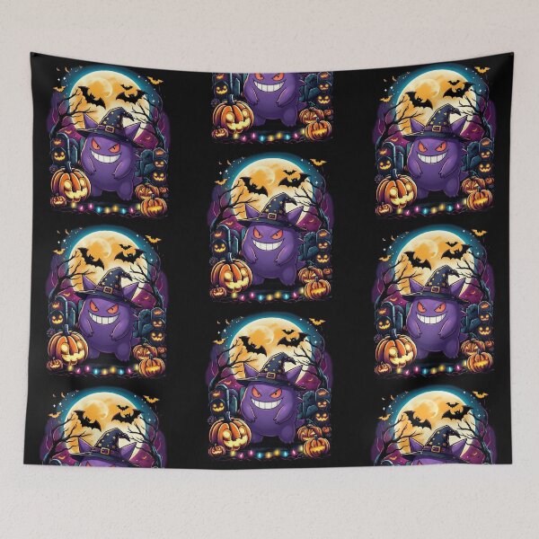 Item preview, My Spooky Friend designed and sold by alexMTX.
