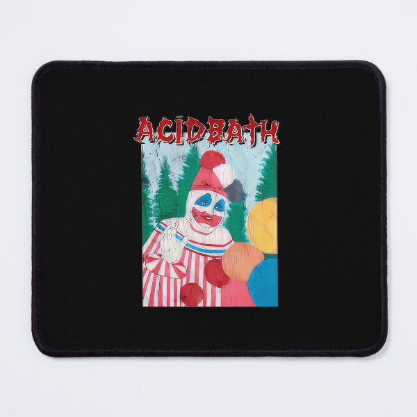 Item preview, Acid Bath designed and sold by WilliamGeorge0.