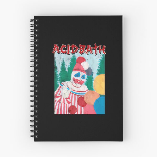 Item preview, Acid Bath designed and sold by WilliamGeorge0.