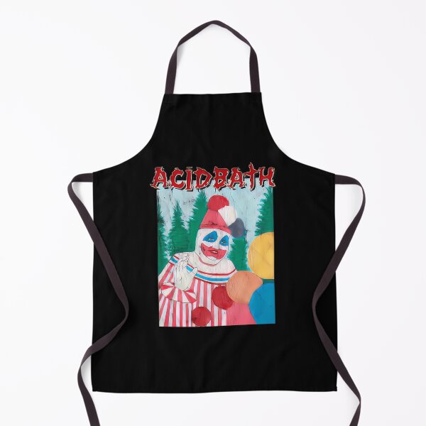 Item preview, Acid Bath designed and sold by WilliamGeorge0.