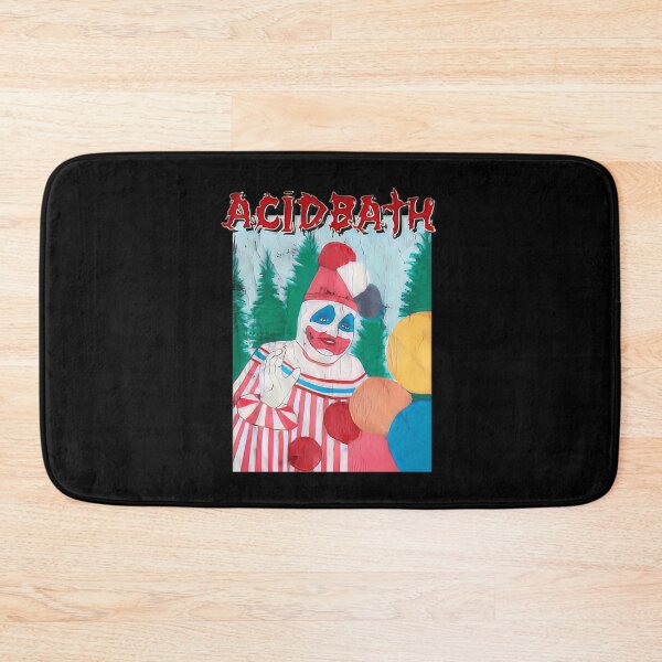 Item preview, Acid Bath designed and sold by WilliamGeorge0.
