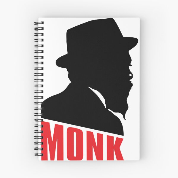 Item preview, Thelonious Monk designed and sold by VividHollow.