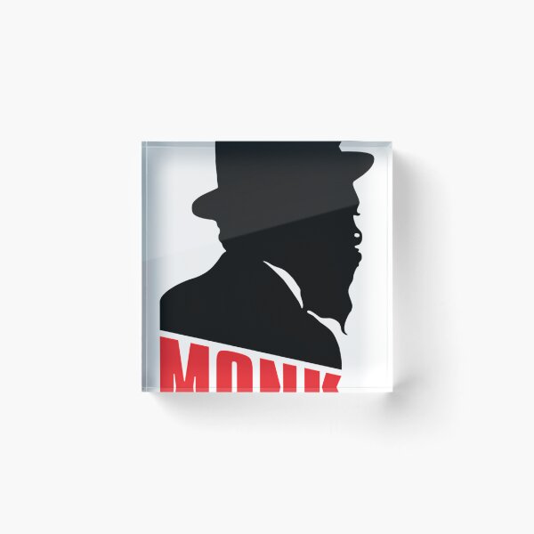 Item preview, Thelonious Monk designed and sold by VividHollow.