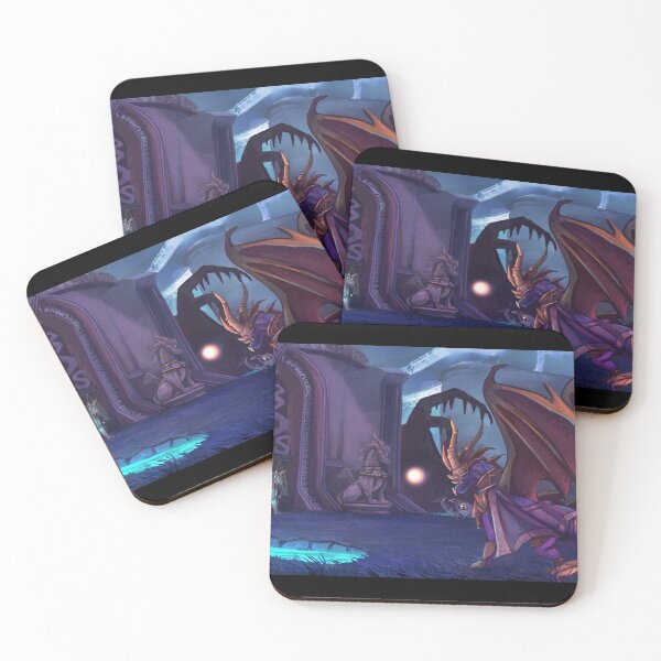 Item preview, Legend of Spyro: Ignitus and Spyro Reunion designed and sold by NaMoogle.