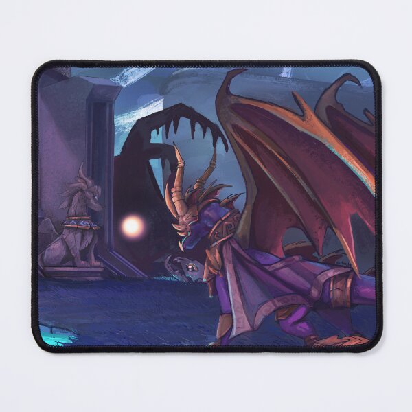 Item preview, Legend of Spyro: Ignitus and Spyro Reunion designed and sold by NaMoogle.