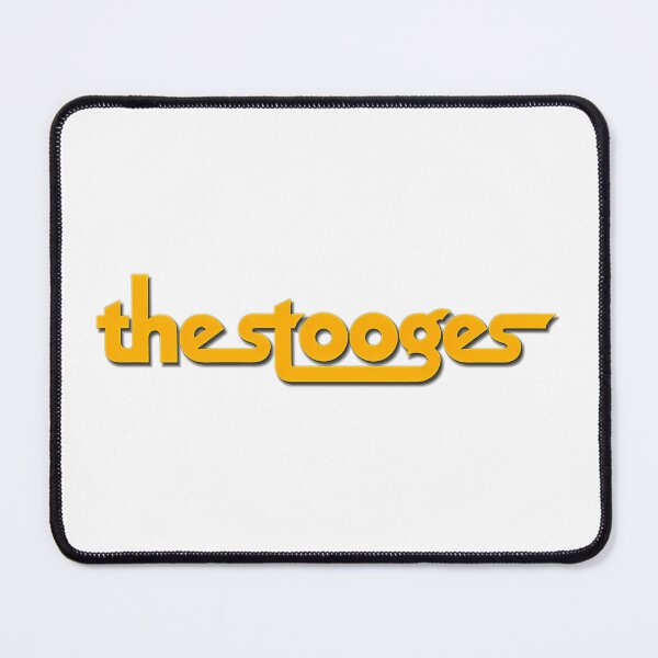 Artikelvorschau, Die Stooges-Band entworfen und verkauft von AnatoCore-Art.