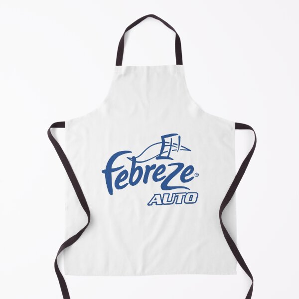 Item preview, Febreze Auto Car Air Freshener Logo designed and sold by aevgxru.
