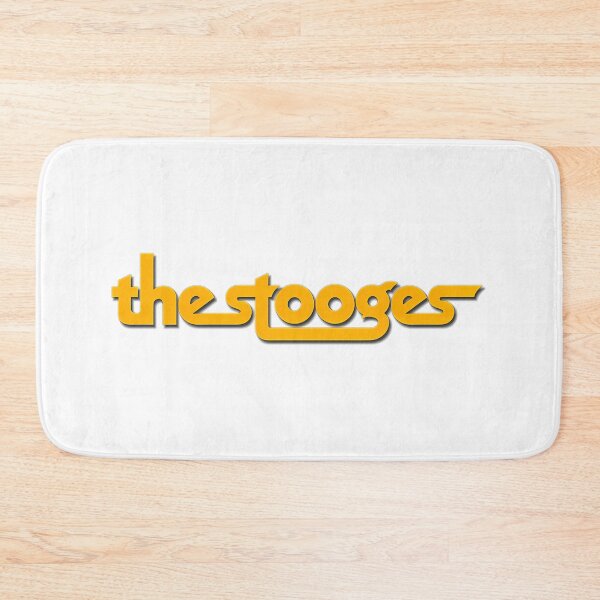 Item preview,  The Stooges Band designed and sold by AnatoCore-Art.