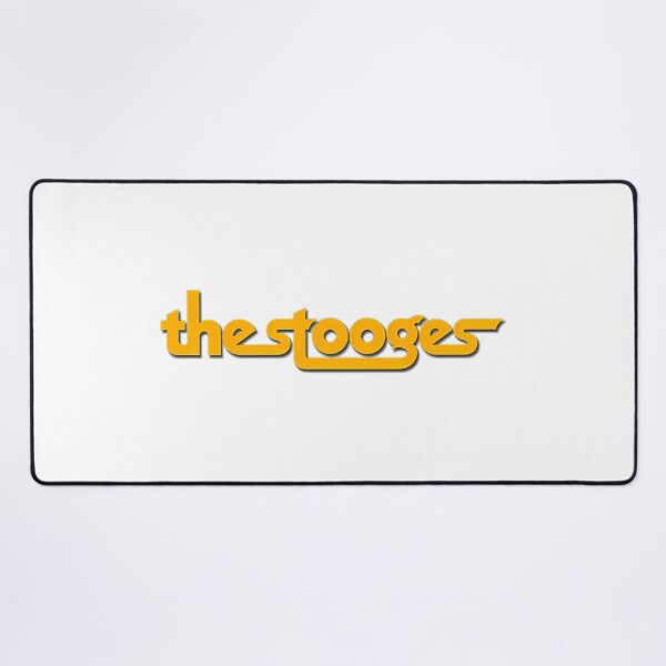 Item preview, The Stooges Band designed and sold by AnatoCore-Art.
