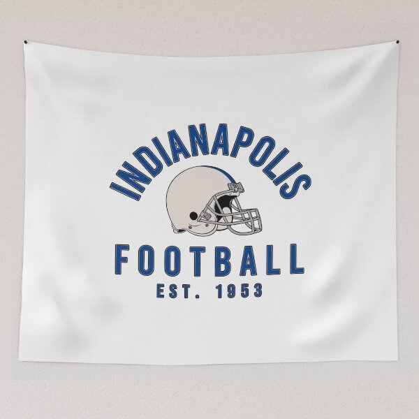 Item preview, Retro Football Est 1953 Athletic  designed and sold by JenniferP92019.
