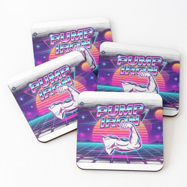 Item preview, Retro Synthwave Sunset | 80s Neon Aesthetic Design designed and sold by fastansic.