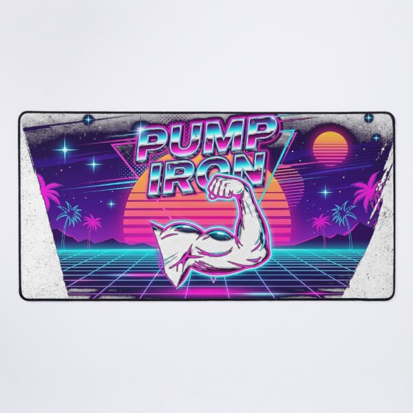 Item preview, Retro Synthwave Sunset | 80s Neon Aesthetic Design designed and sold by fastansic.