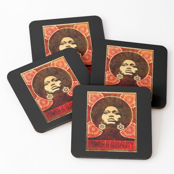 Item preview, angela davis 1971 designed and sold by Montgomery15.