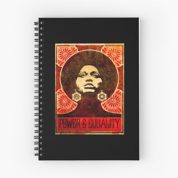 Item preview, angela davis 1971 designed and sold by Montgomery15.