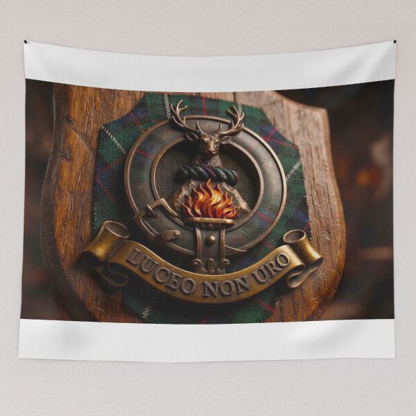 Item preview, MY Family Crest designed and sold by Harold122Jade.