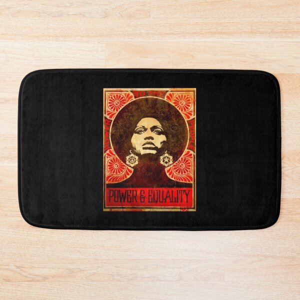 Item preview, angela davis 1971 designed and sold by Montgomery15.