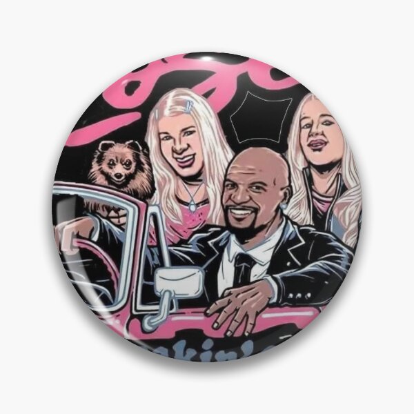 Artikelvorschau, White Chicks Classic 3 entworfen und verkauft von Terilolinaa.