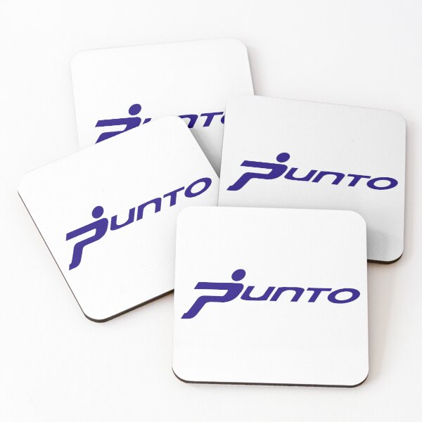 Item preview, Fiat Punto Italian Hatchback Emblem Logo designed and sold by aevgxru.
