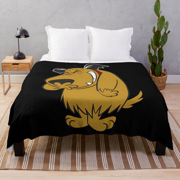 Item preview, Muttley Dog Series Muttley Cartoons designed and sold by WilliamGeorge0.