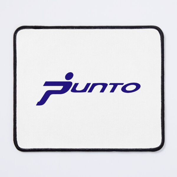Item preview, Fiat Punto Italian Hatchback Emblem Logo designed and sold by aevgxru.