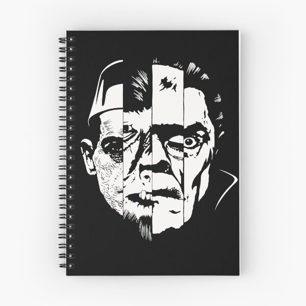 Item preview, Universal Horror Quarters  designed and sold by johnnehill2.
