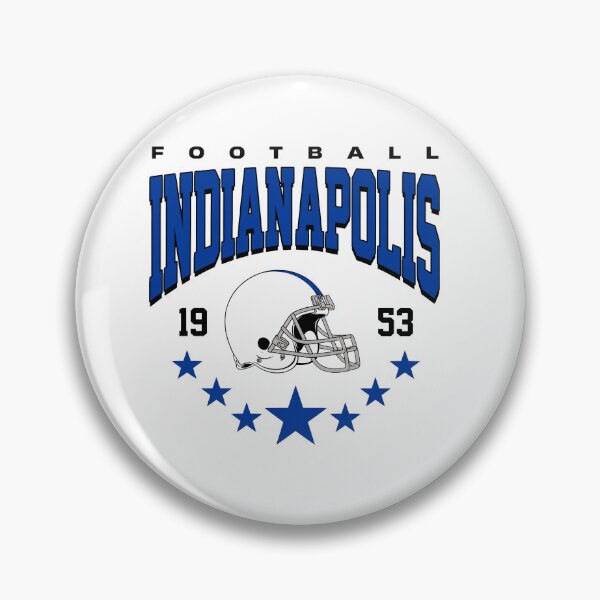 Item preview, Indy Football Retro Vintage Kids  designed and sold by PhillipCo64597.