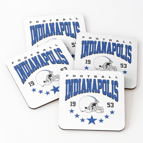 Item preview, Indy Football Retro Vintage Kids  designed and sold by PhillipCo64597.