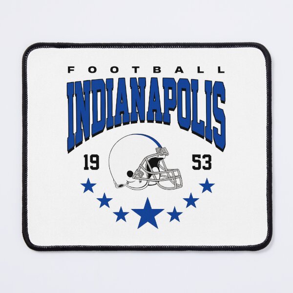 Item preview, Indy Football Retro Vintage Kids  designed and sold by PhillipCo64597.