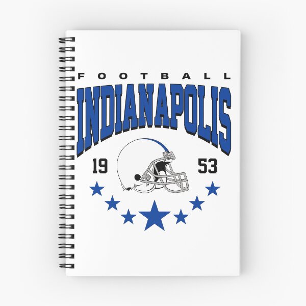 Item preview, Indy Football Retro Vintage Kids  designed and sold by PhillipCo64597.