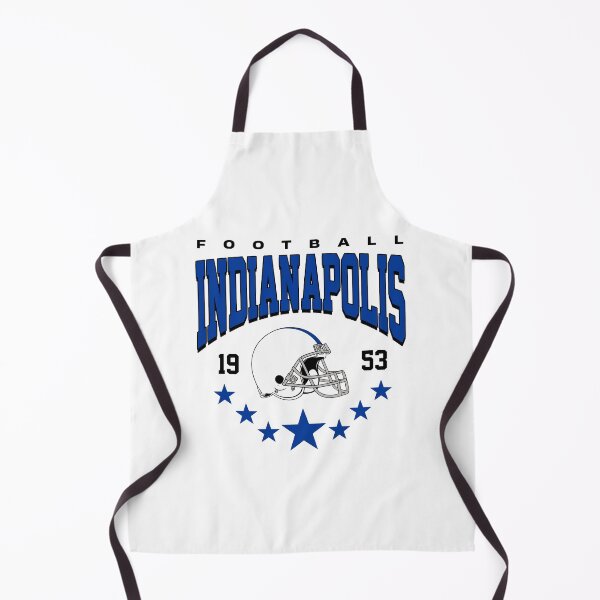 Item preview, Indy Football Retro Vintage Kids designed and sold by PhillipCo64597.