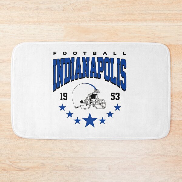 Item preview, Indy Football Retro Vintage Kids  designed and sold by PhillipCo64597.