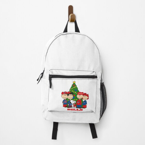 Item preview, Peanuts Characters Celebrate Bills Christmas designed and sold by AnatoCore-Art.
