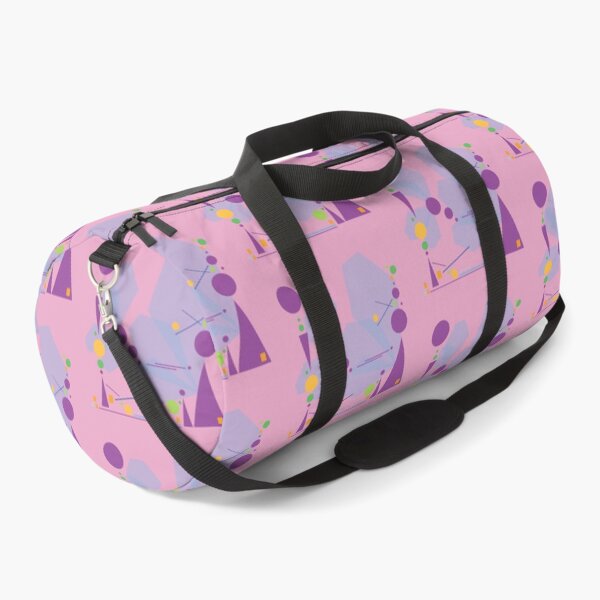 Item preview, purple abstract designed and sold by LILY*.