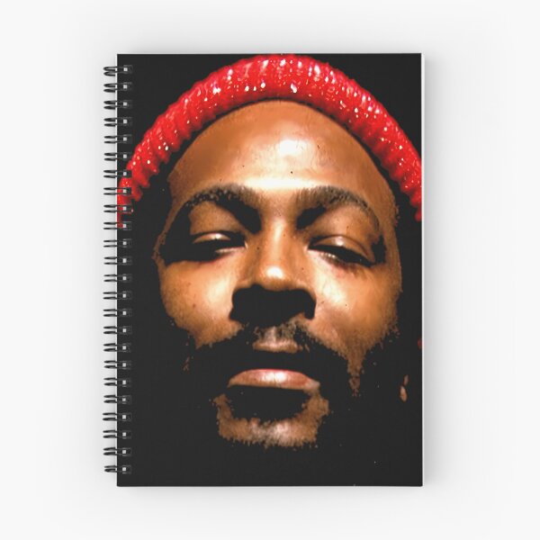 Item preview, Marvin Gaye - Cool Soul designed and sold by ChrisMosier66.