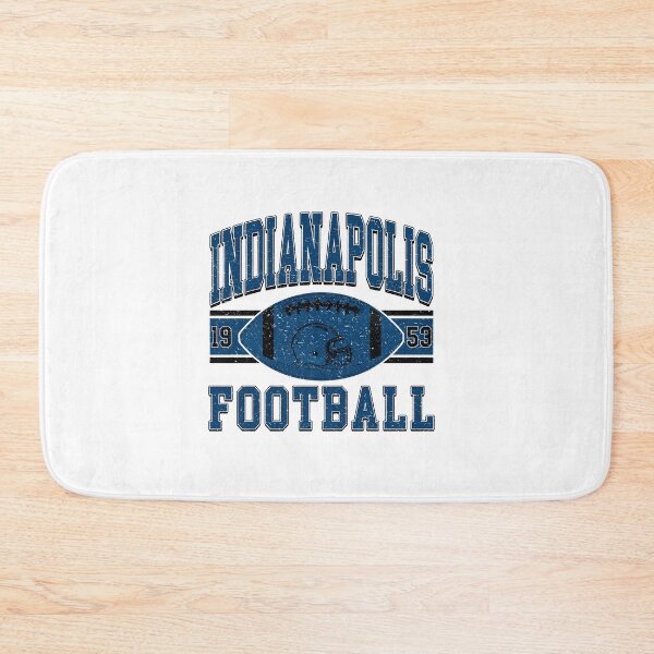 Item preview, Indianapolis Football Vintage Distressed  designed and sold by JohnYoung63765.