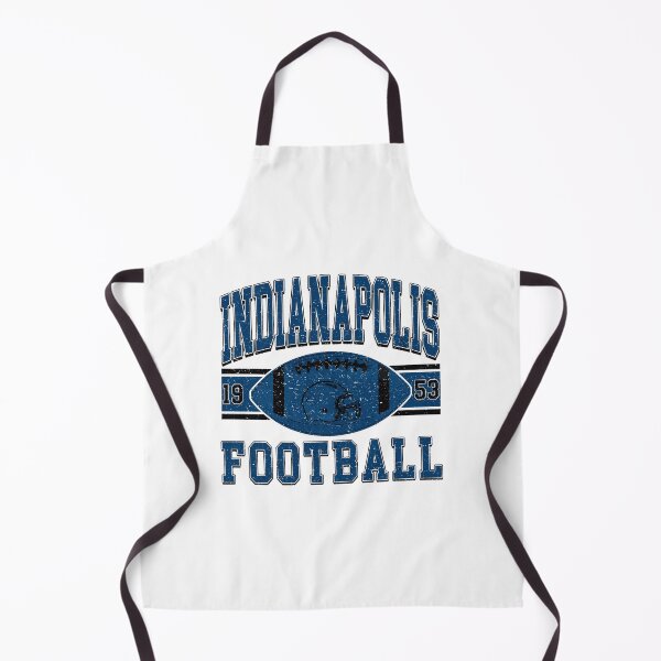 Item preview, Indianapolis Football Vintage Distressed designed and sold by JohnYoung63765.
