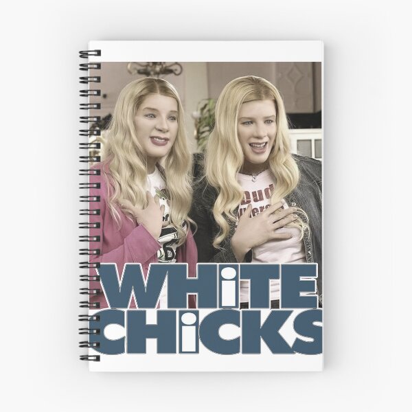 Item preview, White Chicks Classic Comedy Movie 2 designed and sold by Terilolinaa.