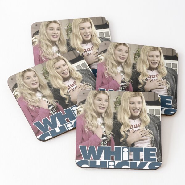 Item preview, White Chicks Classic Comedy Movie 2 designed and sold by Terilolinaa.