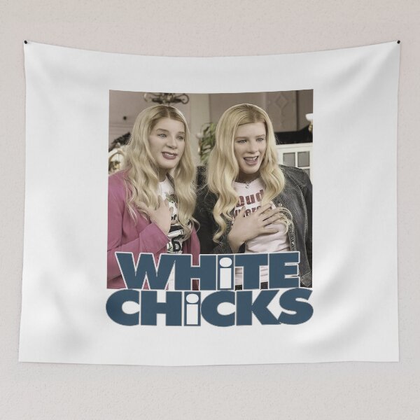 Item preview, White Chicks Classic Comedy Movie 2 designed and sold by Terilolinaa.