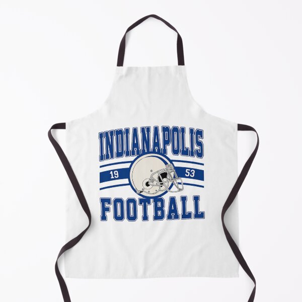 Item preview, Indy Football Vintage Helmet Retro Since 1953 designed and sold by PhillipCo64597.
