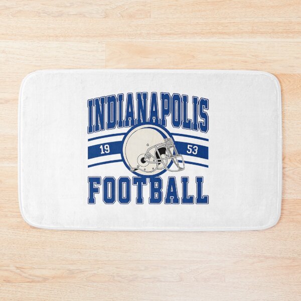Item preview, Indy Football Vintage Helmet Retro Since 1953 designed and sold by PhillipCo64597.