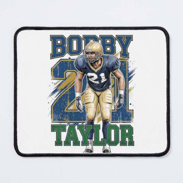 Item preview, Bobby Taylor Retro 90s Vintage Bootleg Style College Football designed and sold by Thogan0416.