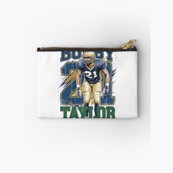 Item preview, Bobby Taylor Retro 90s Vintage Bootleg Style College Football designed and sold by Thogan0416.