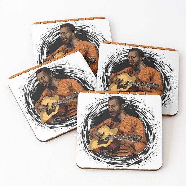 Item preview, Richie Havens designed and sold by VividHollow.