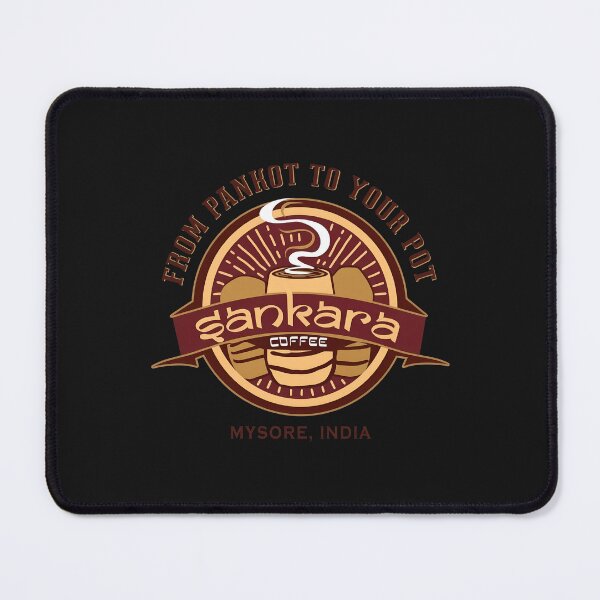Item preview, Artisanal Brew Emblem India Style Beverage designed and sold by Johackgh.