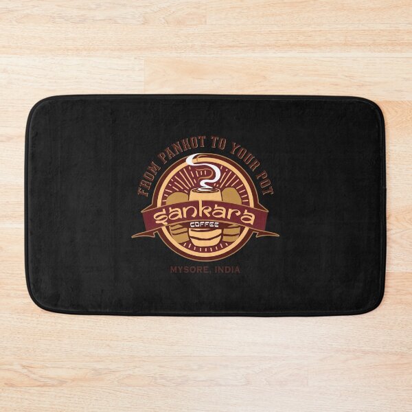Artikelvorschau, Artisanal Brew Emblem India Style Beverage entworfen und verkauft von Johackgh.